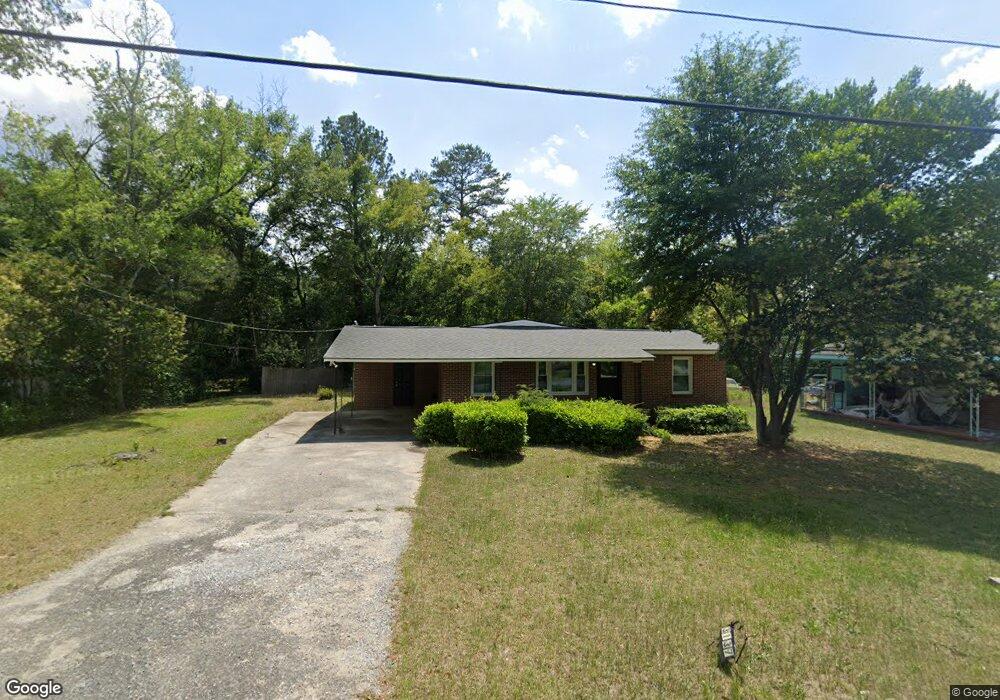 3137 Bethune Ave, Macon, GA 31211 - photo 1