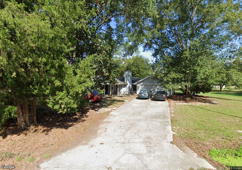 111 Ceasar Rd unit A, Picayune, MS 39466 - photo 1