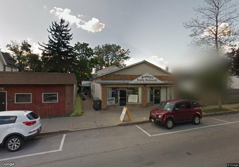 276 Oliver St, North Tonawanda, NY 14120 - photo 1