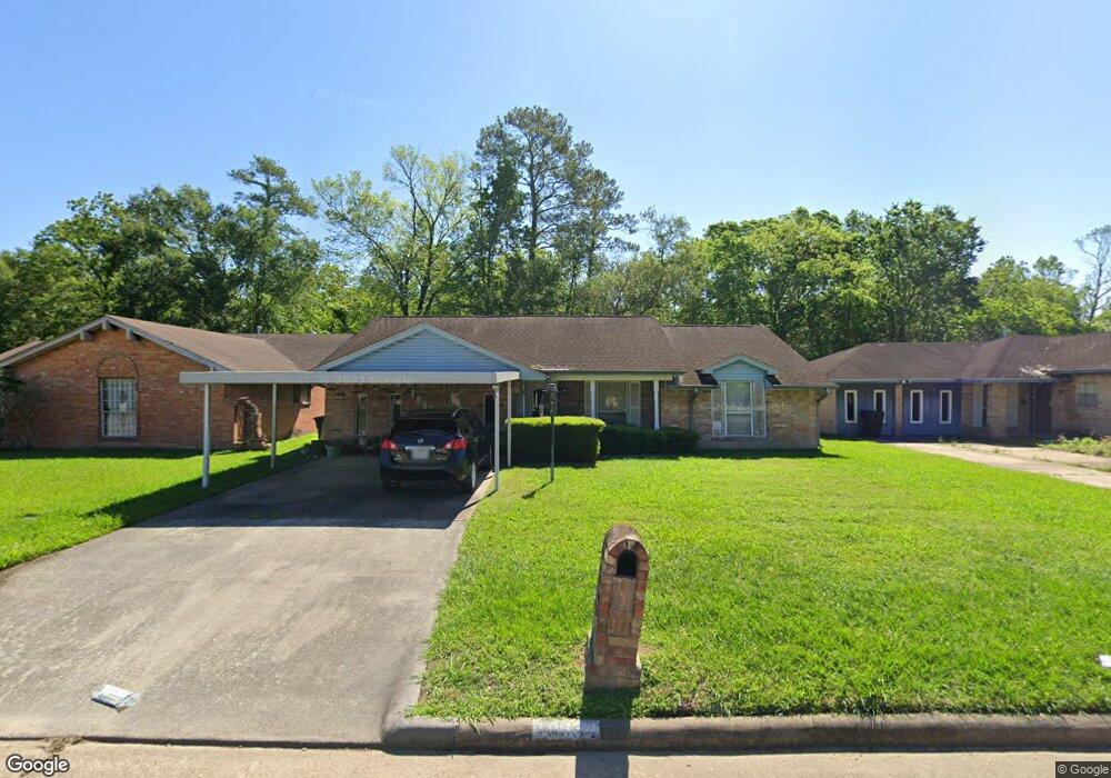 10634 Wolbrook St, Houston, TX 77016 - photo 1