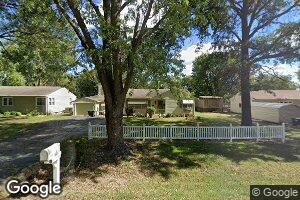 207 S 8th St, Arma, KS 66712