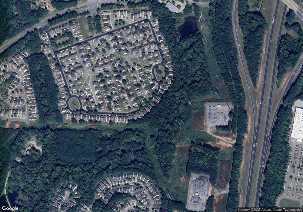 940 Gardenia Curve unit 137, Canton, GA 30114 - photo 1