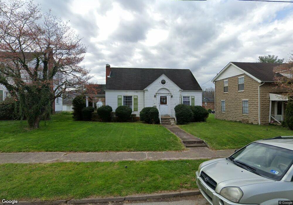 1405 Grosscup Ave, Dunbar, WV 25064 - photo 1