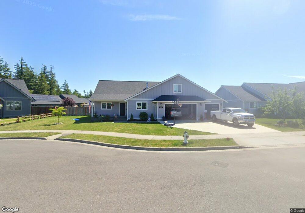 1204 Red Tail Ct, Everson, WA 98247 - photo 1