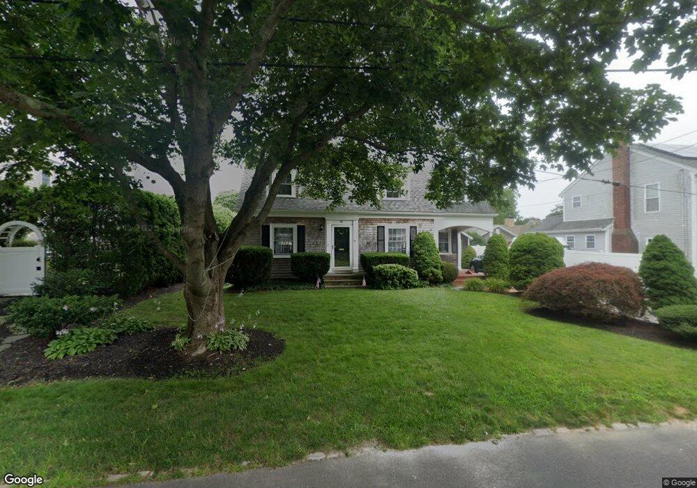 31 Anthony St, South Dartmouth, MA 02748 - photo 1