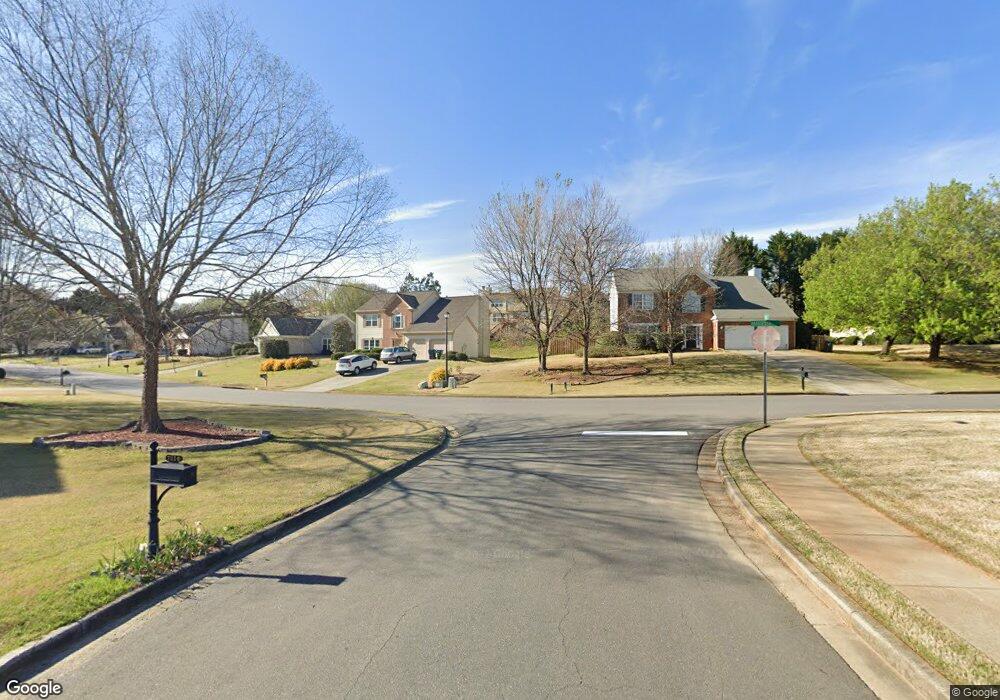 0 Titchfield Place, Cumming, GA 30041 - photo 1