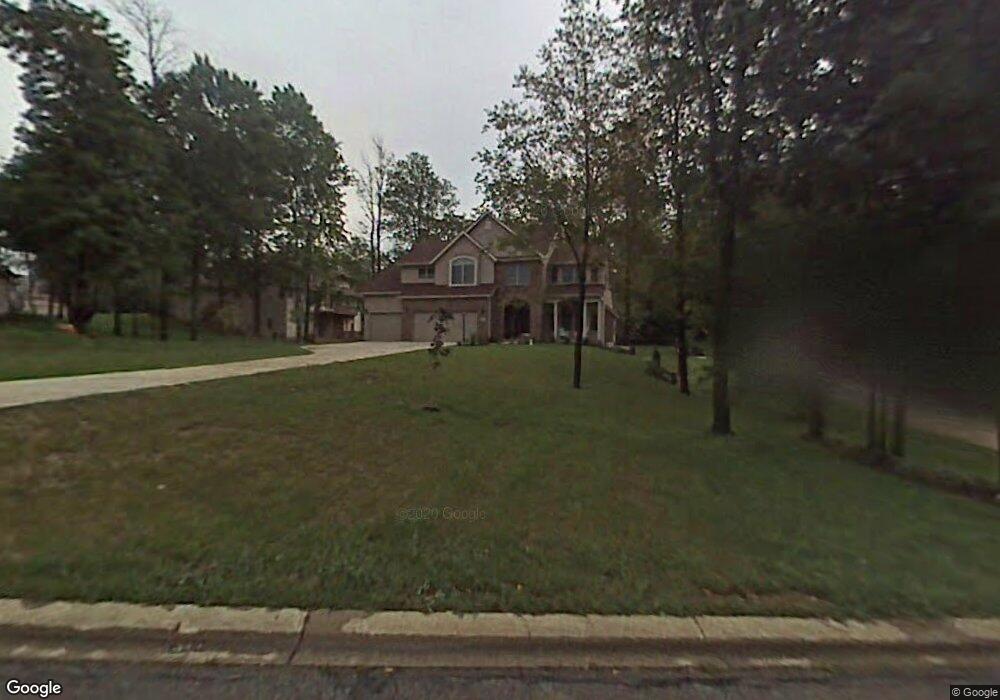 51596 Clubhouse Dr, South Bend, IN 46628 - photo 1