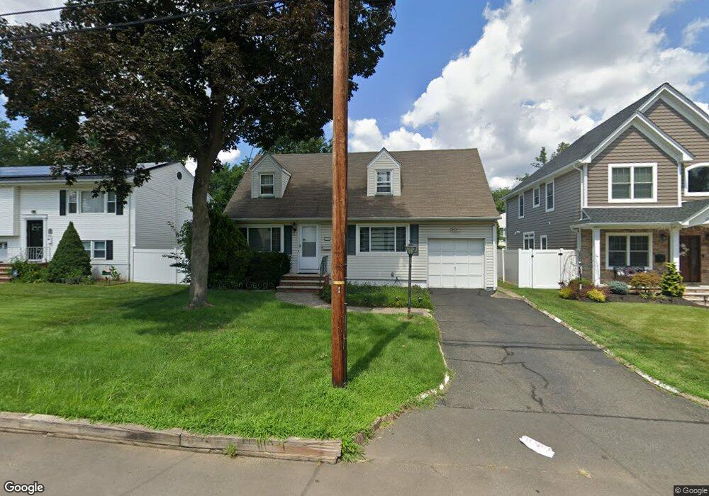 608 Hory St, Cranford, NJ 07016 - photo 1