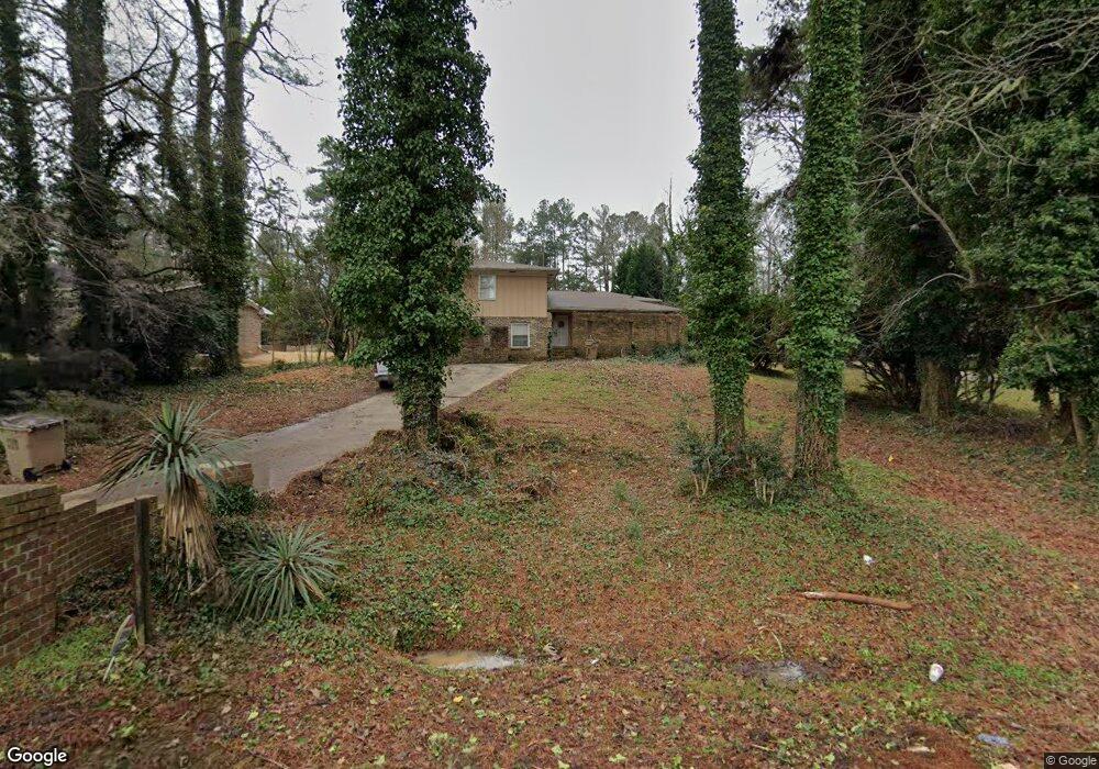 2115 Emerald Dr, Jonesboro, GA 30236 - photo 1