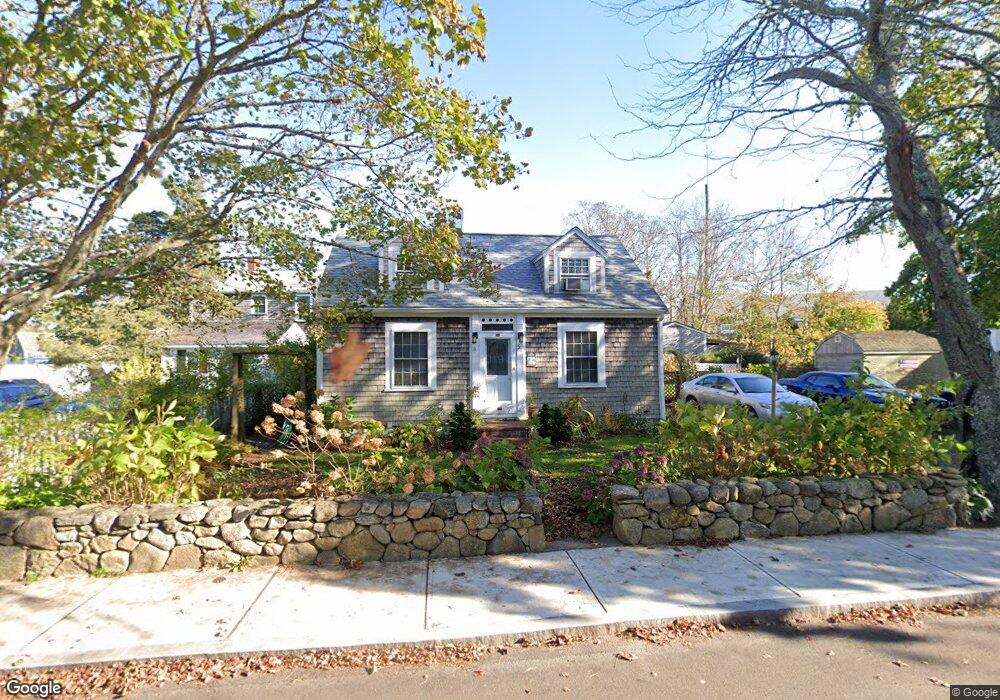 51 Robinson Rd, Edgartown, MA 02539 - photo 1