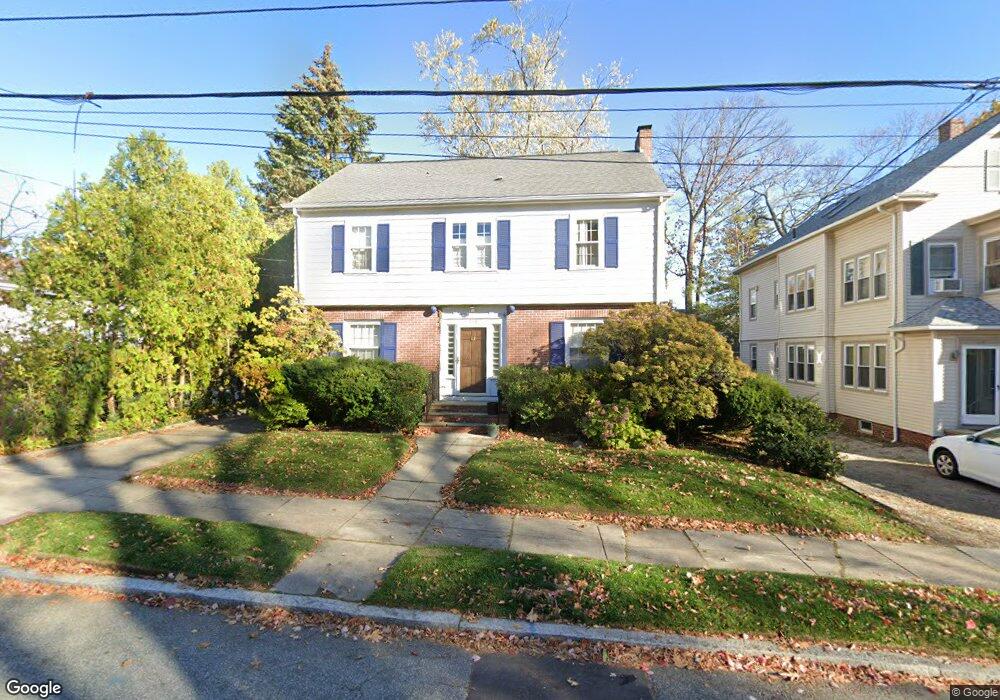 210 5th St, Providence, RI 02906 - photo 1