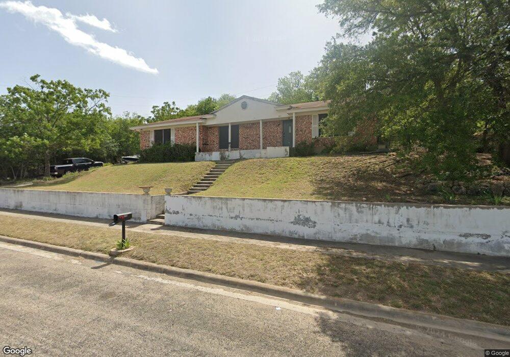 1703 Highland Dr, Copperas Cove, TX 76522 - photo 1