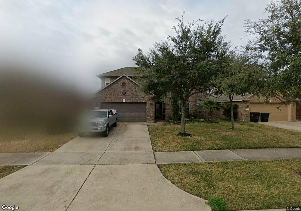 2215 Crescent Water, Rosenberg, TX 77471 - photo 1