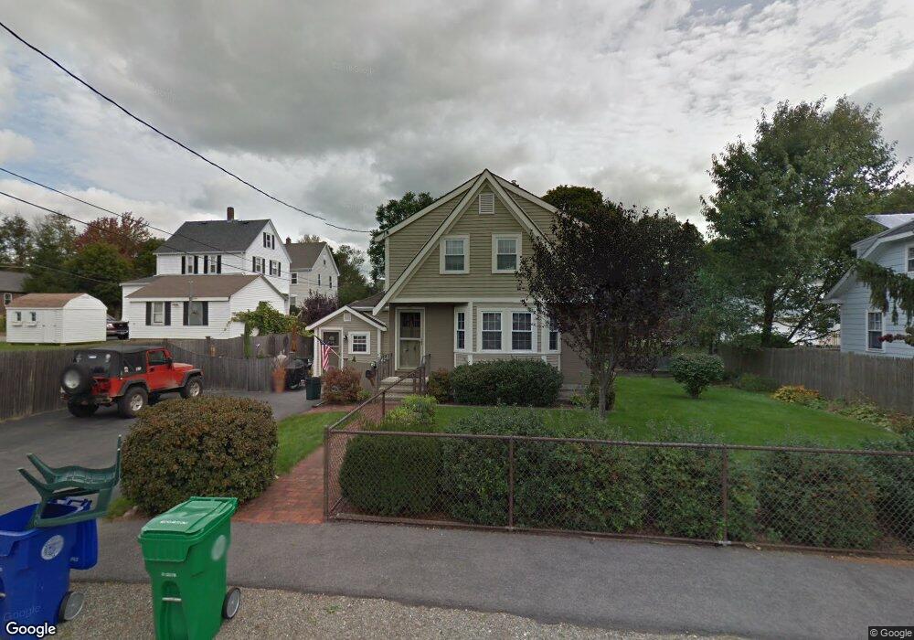 40 Wade St, Newton Highlands, MA 02461 - photo 1