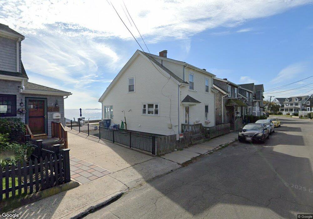 89 Willow Rd, Nahant, MA 01908 - photo 1