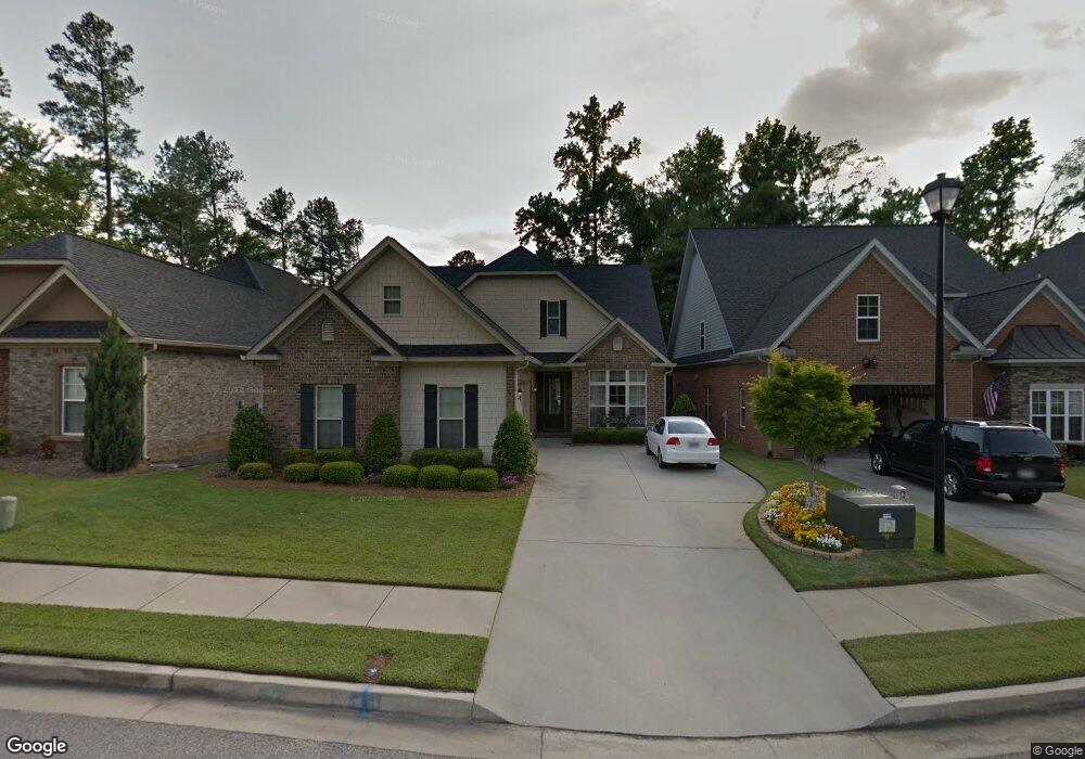 603 Jones Landing Ct, Evans, GA 30809 - photo 1