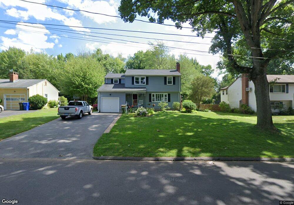 133 Starr Ave, Newington, CT 06111 - photo 1