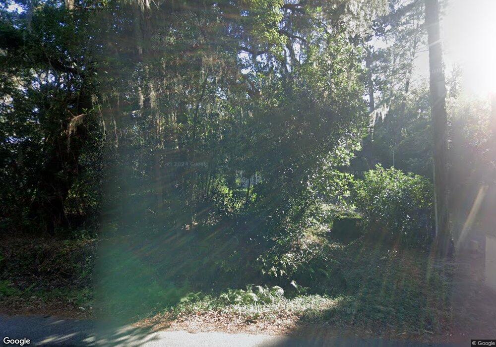 0 W Point Dr, St. Simons, GA 31522 - photo 1