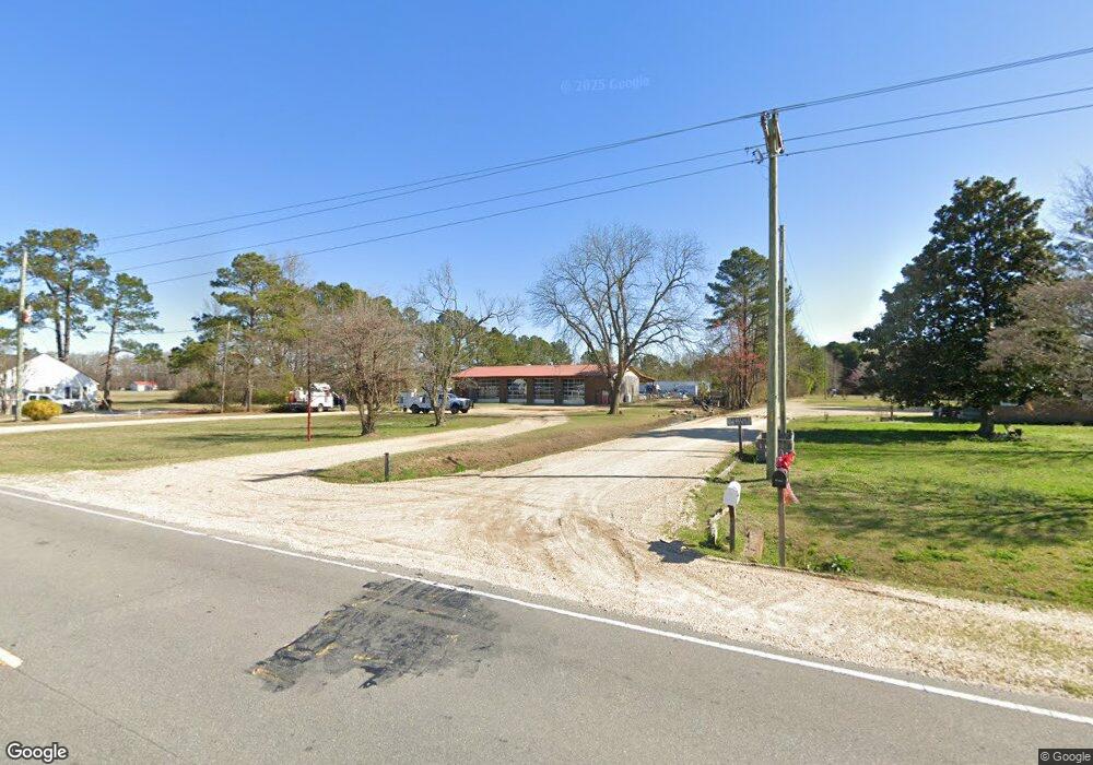 600 Johnston Hwy, Newton Grove, NC 28366 - photo 1