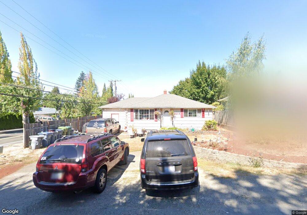 8419 34th St W, University Place, WA 98466 - photo 1