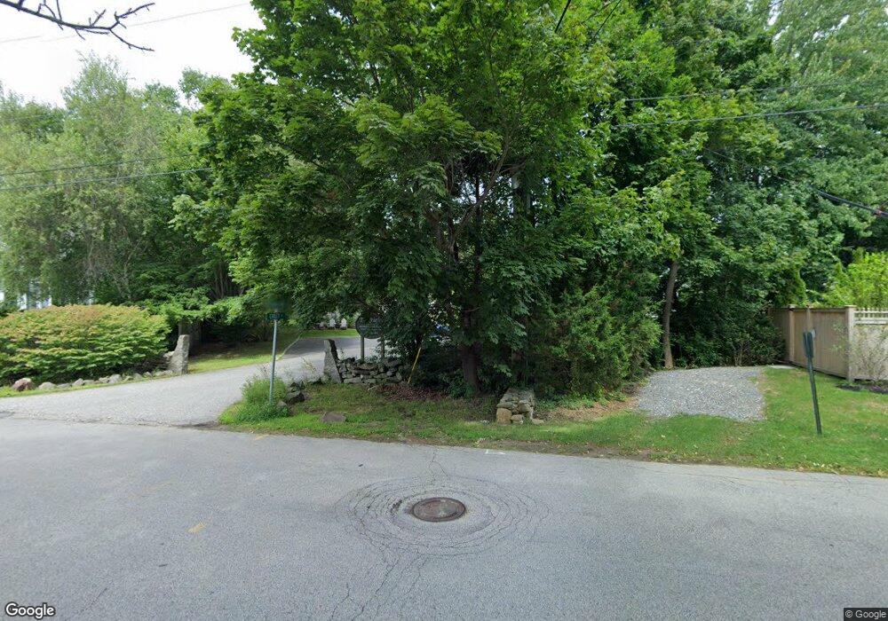 9 Coles Ln, Ogunquit, ME 03907 - photo 1