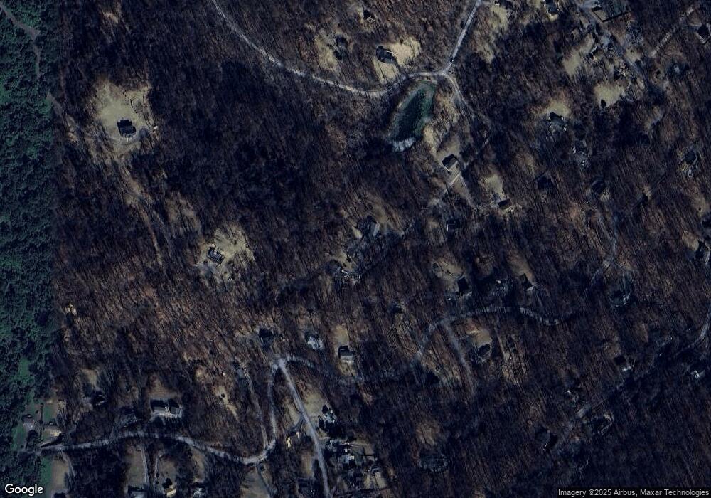 151 Memory Ln, Linden, VA 22642 - photo 1