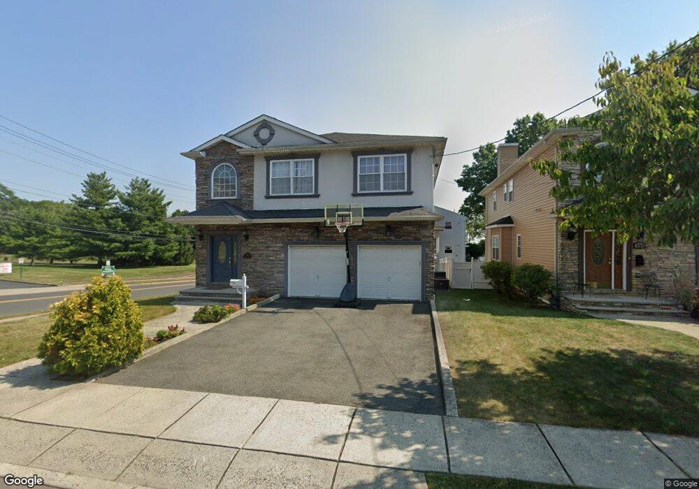 1769 Kenneth Ave, Union, NJ 07083 - photo 1