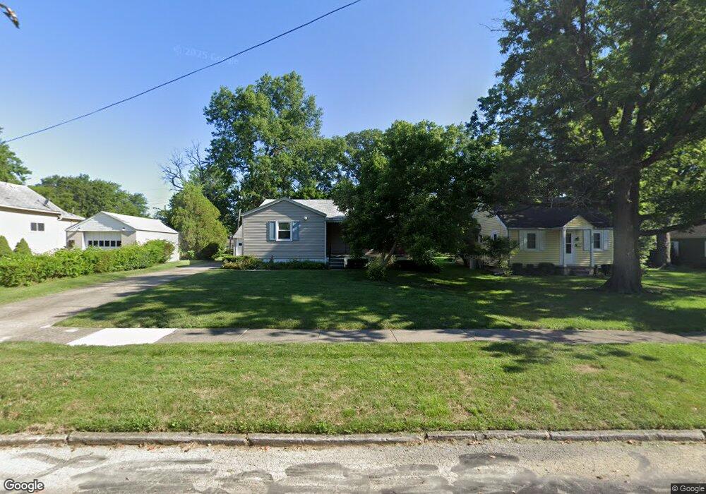 812 W 9th St, Marysville, OH 43040 - photo 1