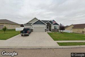 1338 Miracle Pkwy, Cheyenne, WY 82009