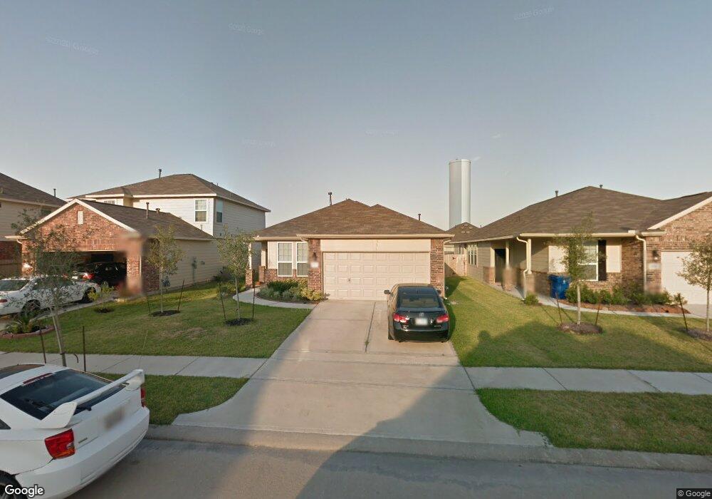 12643 Redbud Villa Ln, Houston, TX 77086 - photo 1