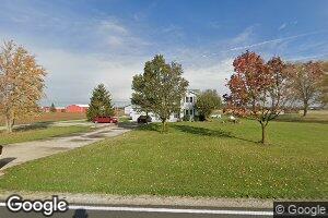 6495 Fort Loramie Swanders Rd, Minster, OH 45865