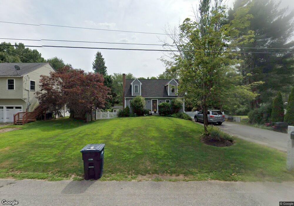 8 Gerry Dr, Danville, NH 03819 - photo 1