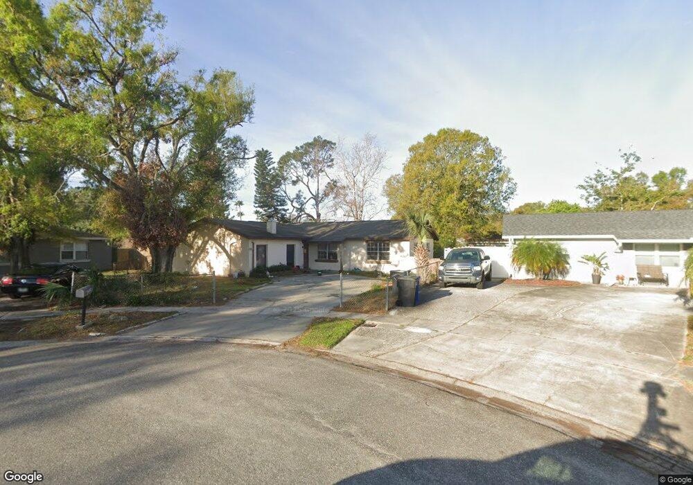 904 Winchester Ct, Brandon, FL 33510 - photo 1