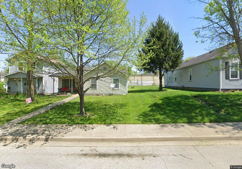 1210 Clark St, New Albany, IN 47150 - photo 1