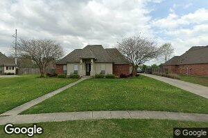 113 Oakbend Dr, Brusly, LA 70719