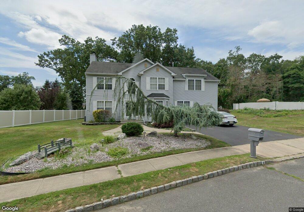 4 Sun Hollow Rd, Howell, NJ 07731 - photo 1