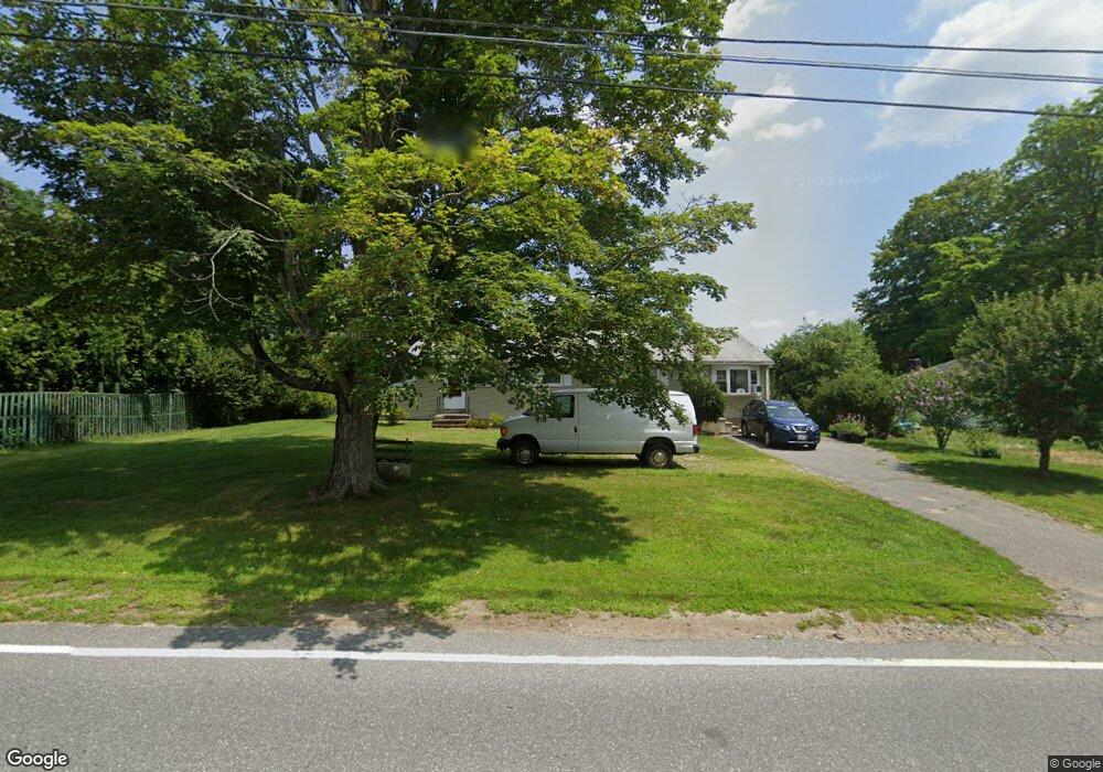114 Center Bridge Rd, Lancaster, MA 01523 - photo 1