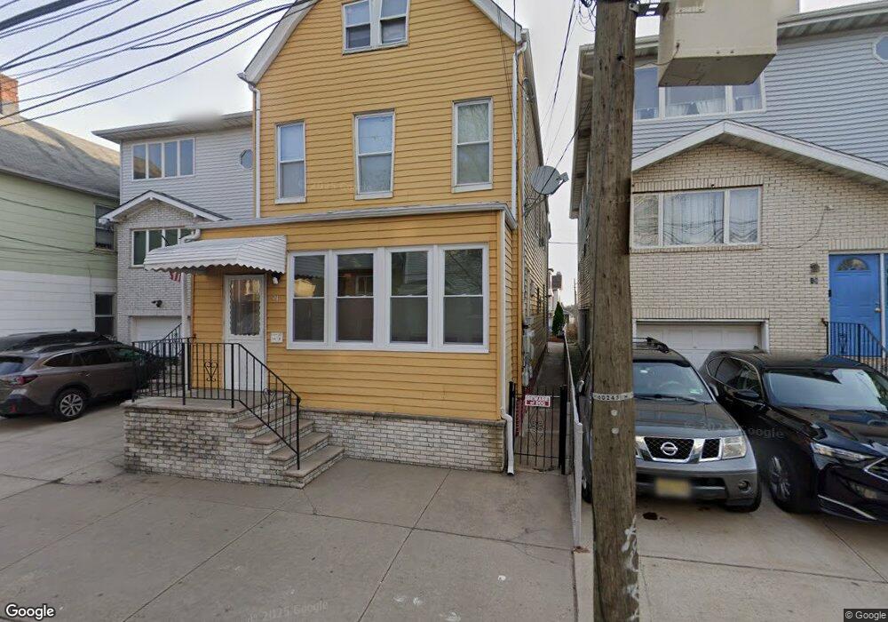 21 Patterson St, Harrison, NJ 07029 - photo 1