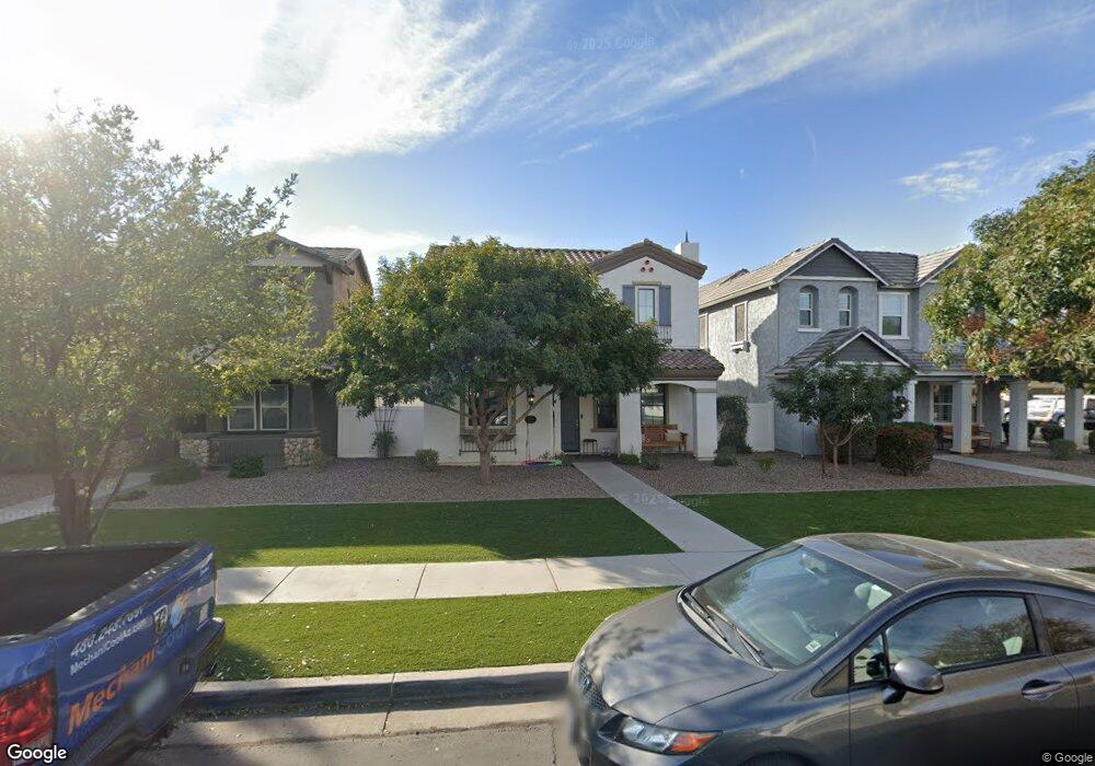 10455 E Natal Ave, Mesa, AZ 85209 - photo 1