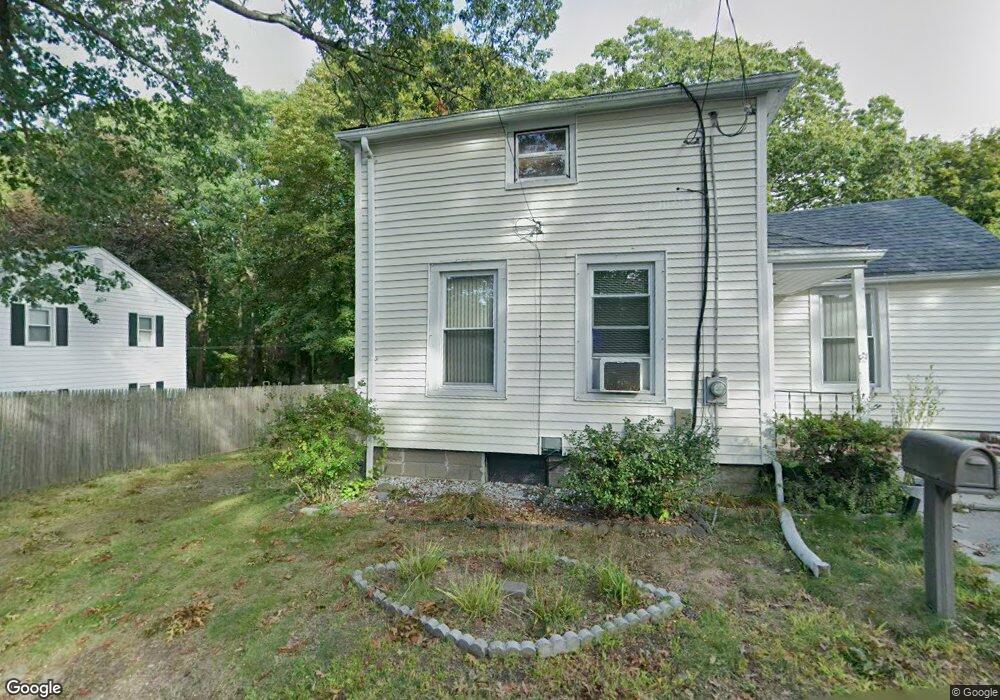 153 Brookfield Rd, Riverside, RI 02915 - photo 1