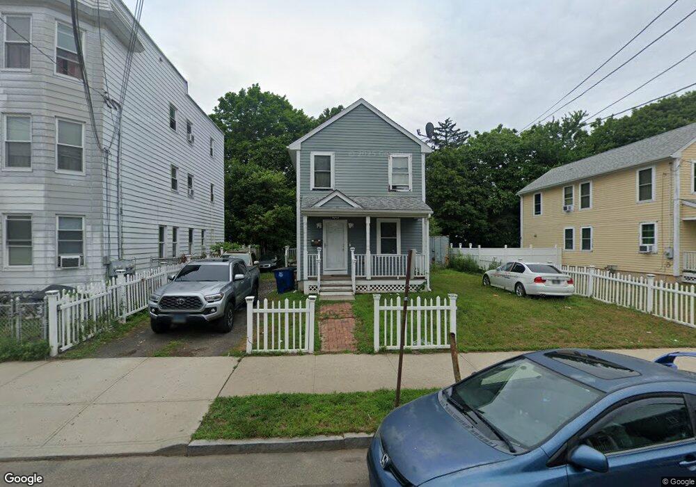 34 Dewitt St, New Haven, CT 06519 - photo 1