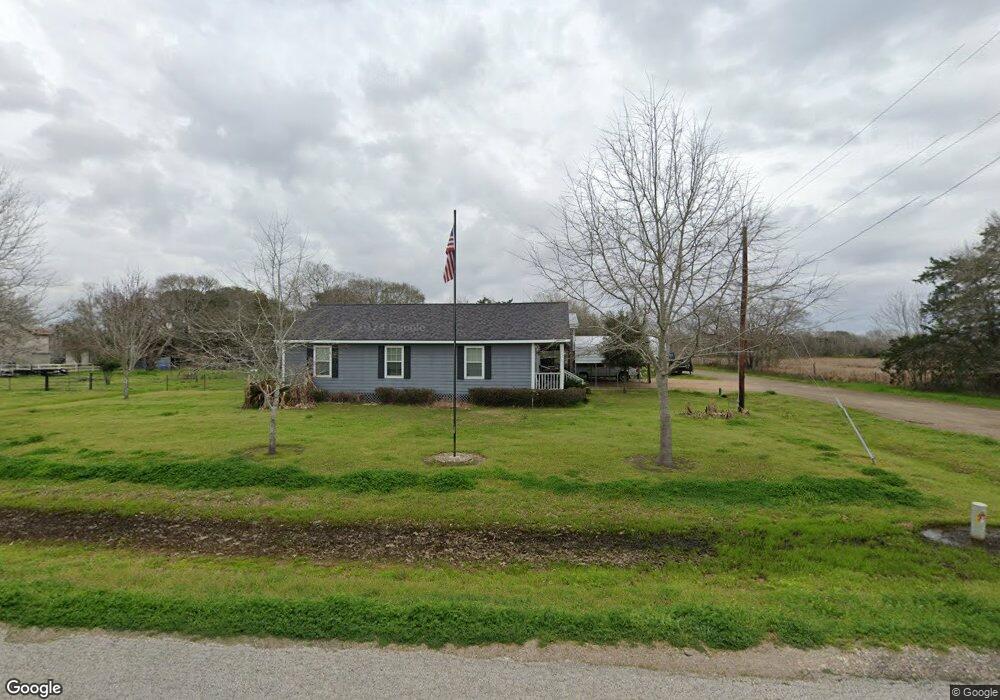10055 Oberrender Rd, Needville, TX 77461 - photo 1