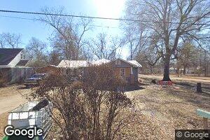 263 Green Ave, Drew, MS 38737