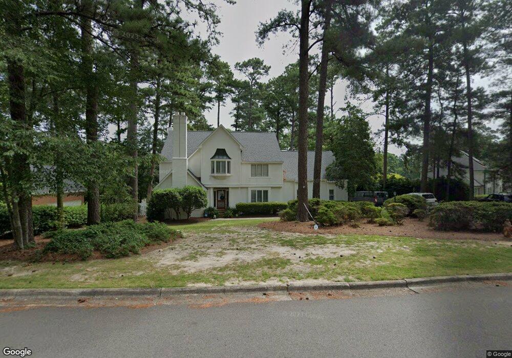 406 Scotts Way, Augusta, GA 30909 - photo 1