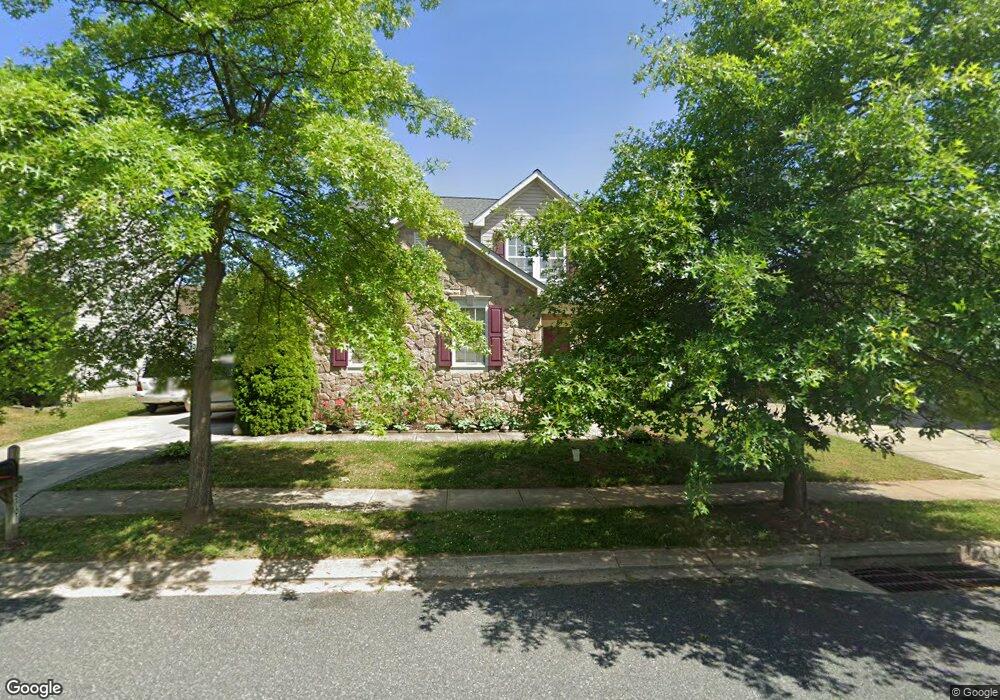 5007 Crest Haven Way, Perry Hall, MD 21128 - photo 1