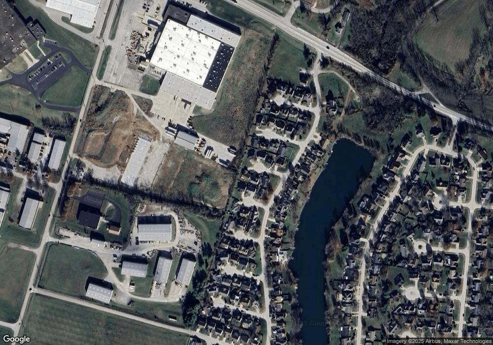 108 Pebble Beach Ct, Frankfort, KY 40601 - photo 1