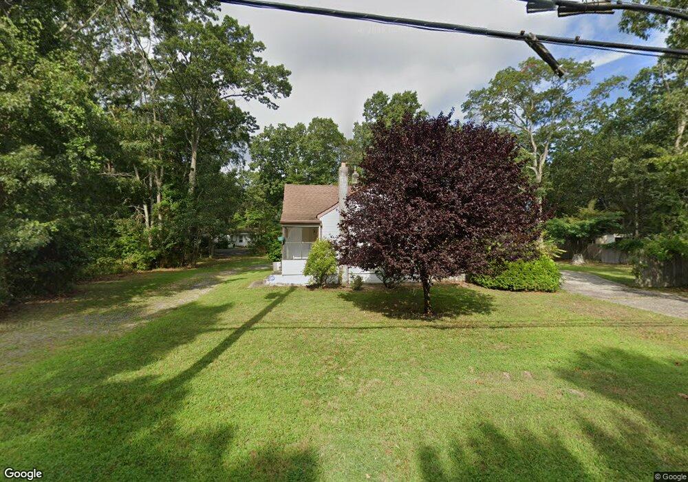 186 Mill Creek Rd, Bayville, NJ 08721 - photo 1