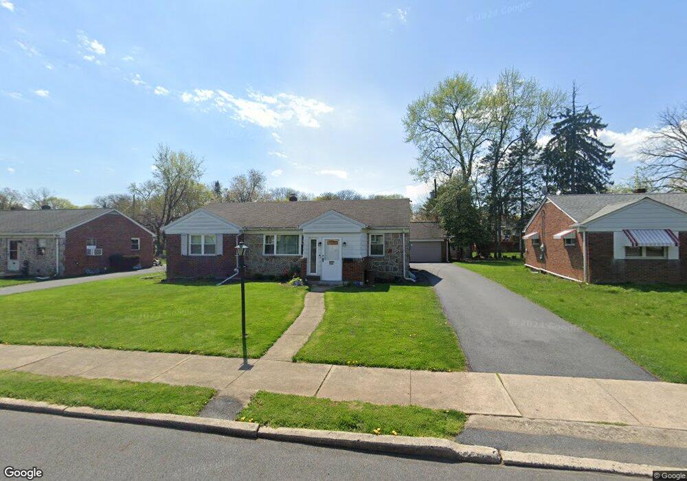 920 N 23rd St unit 926, Allentown, PA 18104 - photo 1