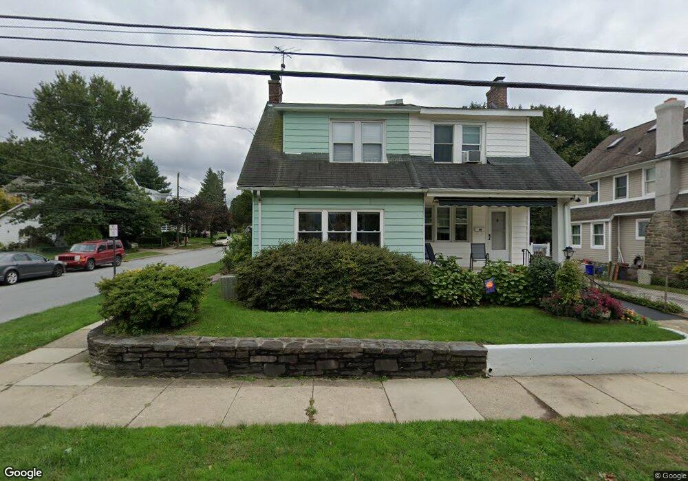 641 Lorraine Ave, Ardmore, PA 19003 - photo 1