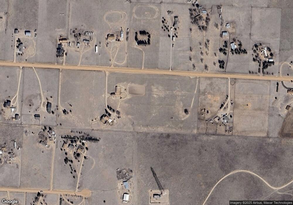 12275 Partridge Ln, Peyton, CO 80831 - photo 1